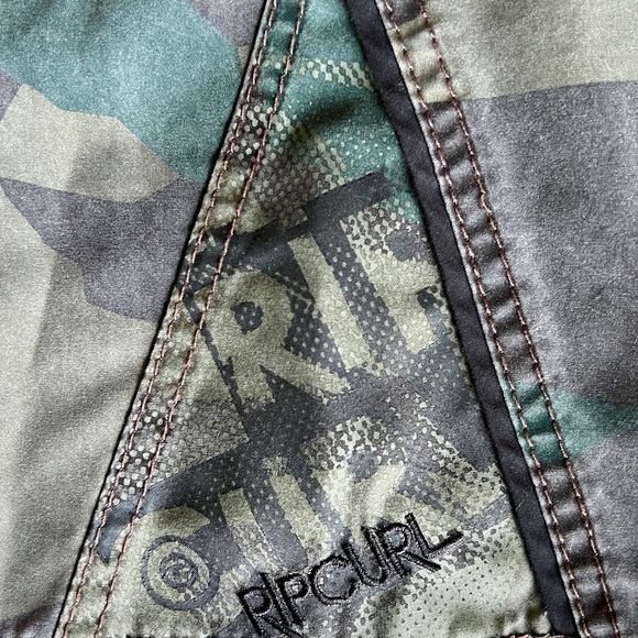 RipCurl Board Shorts - NWT - Picture 5 of 8